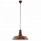 Подвесной светильник Eglo Somerton 1 49397