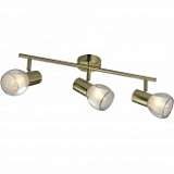 Спот Odeon Light Moss 2176/3W