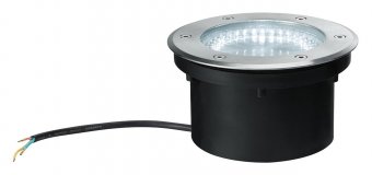 Ландшафтный светодиодный светильник Paulmann Boden 93746