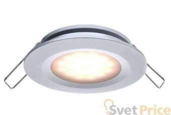 Встраиваемый светильник Deko-Light 565040