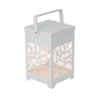 Уличный светильник Brilliant Whitney 46384/05