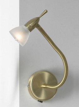 Спот Lussole Venezia LSL-0300-01