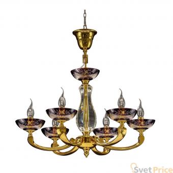 Подвесная люстра Osgona Barcato 697062