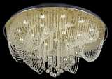 Потолочный светодиодный светильник ST Luce SL772.142.21