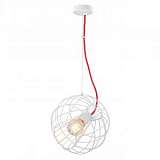 Подвесной светильник Lussole Lgo LSP-9932