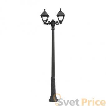 Уличный фонарь Fumagalli Gigi Bisso/Cefa 2L U23.156.S20.AXE27