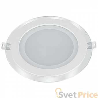 Встраиваемый светильник Elektrostandard Down Light 4690389063275