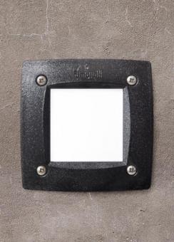 Уличный светодиодный светильник Fumagalli Leti 100 Square 3C1.000.000.AYG1L