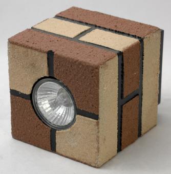 Потолочный светильник Lussole Loft LSP-9687