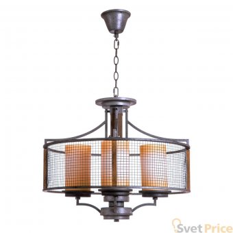 Подвесная люстра Loft IT Loft1933-3P