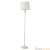 Торшер Arte Lamp A9310PN-1WG страна Италия Торшер Arte Lamp A9310PN-1WG