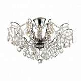 Потолочная люстра Odeon Light Kabris 2934/8C