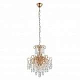 Подвесная люстра ST Luce Orecchini SL846.203.06