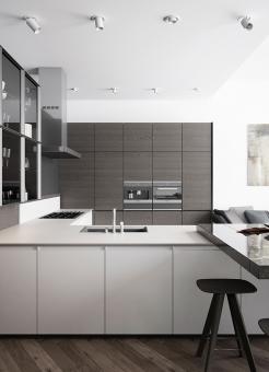 Встраиваемый светодиодный светильник Donolux DL18621/01R White Dim