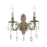 Бра ST Luce Ornatole SL174.501.02