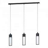 Подвесной светодиодный светильник Eglo Walena 96813