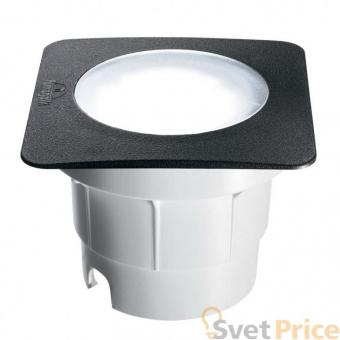 Ландшафтный светодиодный светильник Ideal Lux Ceci Square FI1 Big