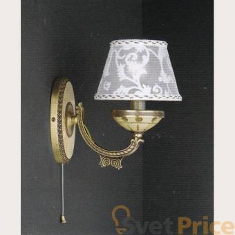 Бра Reccagni Angelo A 7034/1