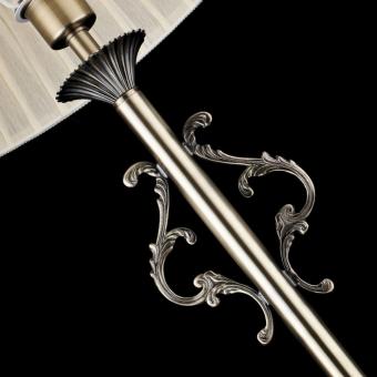 Торшер Maytoni Vesta ARM330-00-R