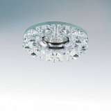 Встраиваемый светильник Lightstar Ingrano 002554