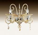 Бра Odeon Light Edna 2793/2W