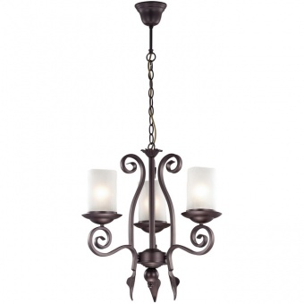 Подвесная люстра Odeon Light Bosta 2438/3