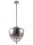 Подвесная люстра Crystal Lux Milagro SP4 A Chrome