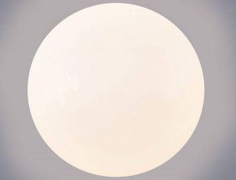 Потолочный светодиодный светильник Arti Lampadari Bianco E 1.13.38 W