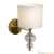 Бра Omnilux Amelia OML-56701-01 страна Китай Бра Omnilux Amelia OML-56701-01