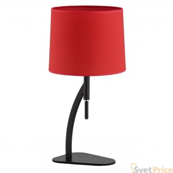 Настольная лампа Alfa Ina 9405