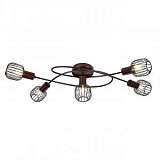 Потолочная люстра Globo Akin 54801-5