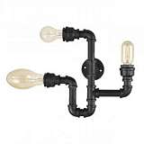 Бра Ideal Lux PLumber AP3