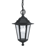 Уличный подвесной светильник Eglo Laterna 4 22471