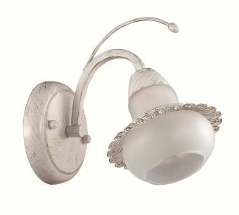 Бра Lumion Franka 3240/1W