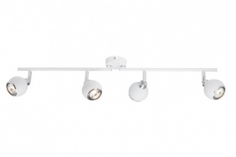 Спот Brilliant Ina G07732/05