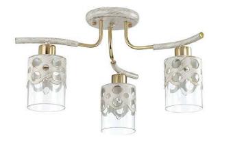 Потолочная люстра Lumion Colett 3271/3C