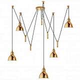 Подвесная люстра Lightstar Acrobata 761058