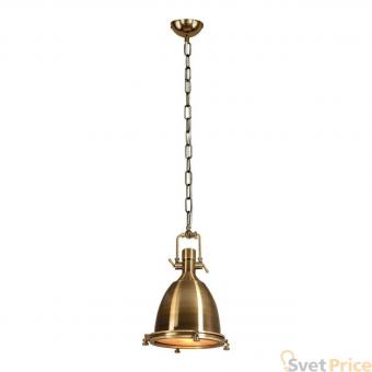 Подвесной светильник Britop Trinity 1710111