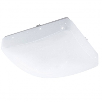 Потолочный светодиодный светильник Eglo Giron S 96031