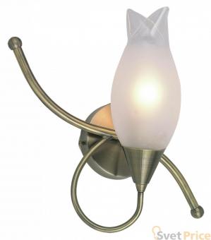 Бра Brilliant Gabbi 93469/58