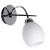 Бра MW-Light Альфа 324023301 страна Германия Бра MW-Light Альфа 324023301