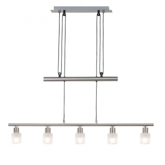 Подвесной светильник Brilliant Lea G32473/77