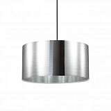 Подвесной светильник Ideal Lux Foil SP1 Big Alluminio