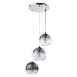 Подвесной светильник TK Lighting 2611 Santino