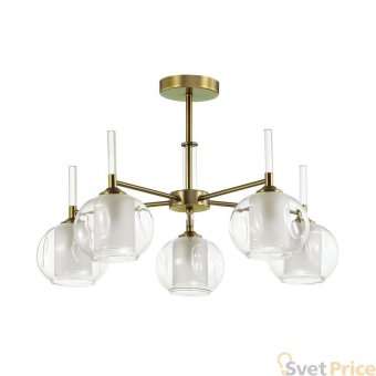 Потолочная люстра Lumion Hazel 4432/5C