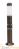 Уличный светильник LD-Lighting LD-ВS855 страна Испания Уличный светильник LD-Lighting LD-ВS855