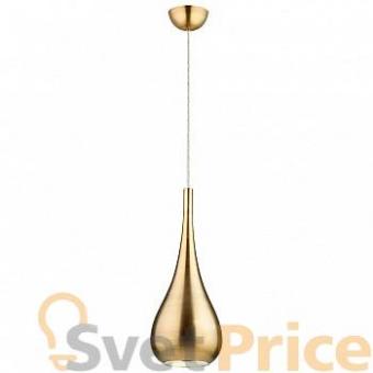 Светильник подвесной N-Light 107-01-56B
