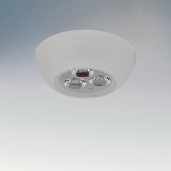 Встраиваемый светильник Lightstar Artico 070213