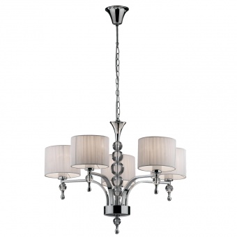 Подвесная люстра Odeon Light Viga 2005/5