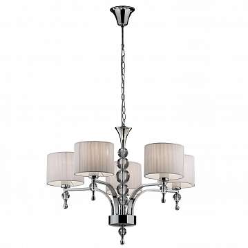 Подвесная люстра Odeon Light Viga 2005/5